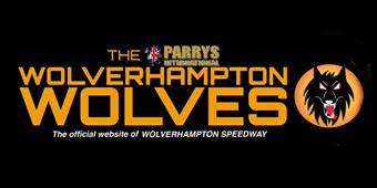 Wolverhampton Speedway